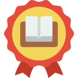 Book icon