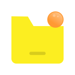 Folder icon