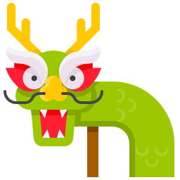 Dragon icon