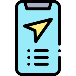 navigation icon