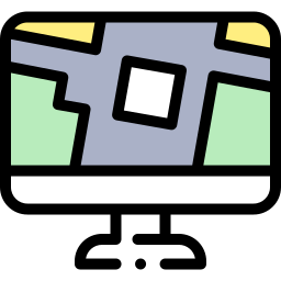 online icon