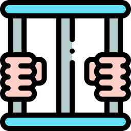 刑務所 icon