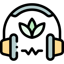 musiktherapie icon