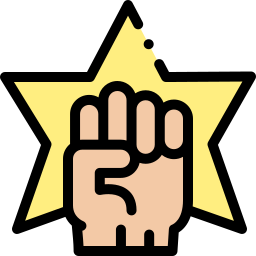 Revolution icon