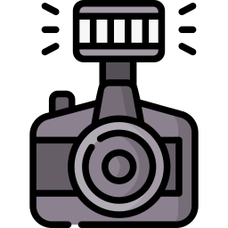 Camera icon