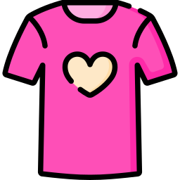 t-shirt icon