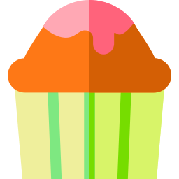 cupcake icon