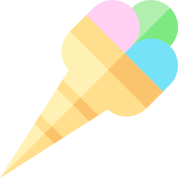 Ice cream icon