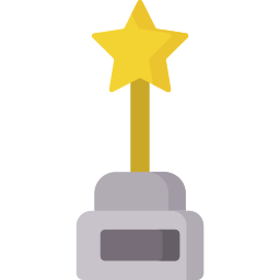 Award icon