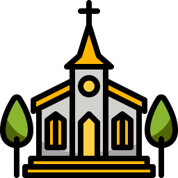 kirche icon