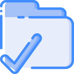 Folder icon