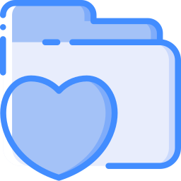 Heart icon