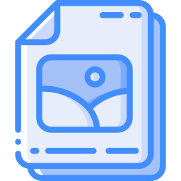 File icon