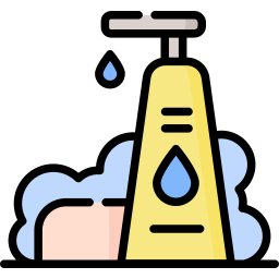 shampoo icon