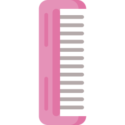 Comb icon