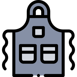 Apron icon