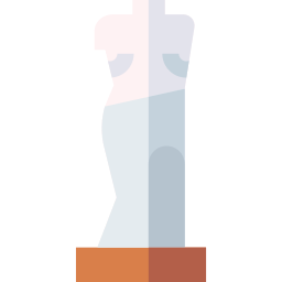 rzeźba ikona