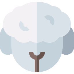 Sheep icon