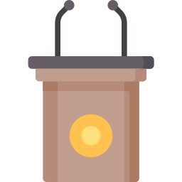 Podium icon