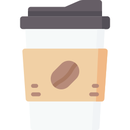 Coffee icon