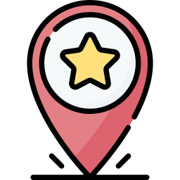 Location icon