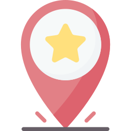 Location icon