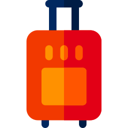 Luggage icon