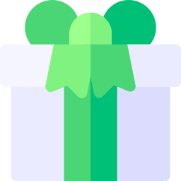 Gift icon