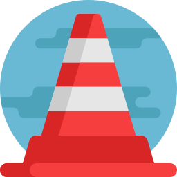 Cone icon