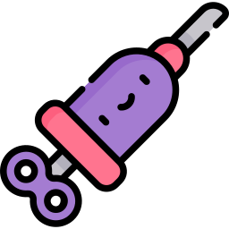 Syringe icon