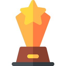 Trophy icon