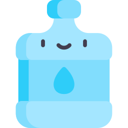 agua icono