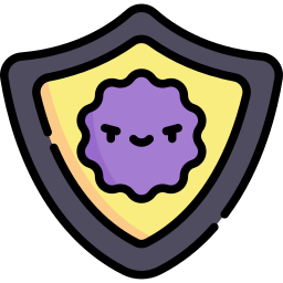 virus icon