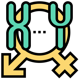 Chromosome icon