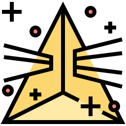 Prism icon