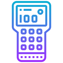 Meter tool icon