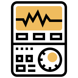 미터 도구 icon