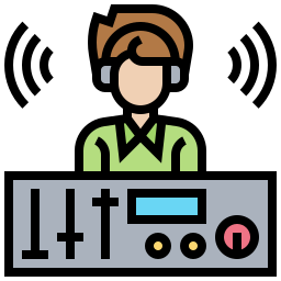 soundsteuerung icon