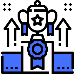 trofeo icona