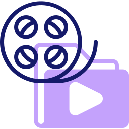 Video icon