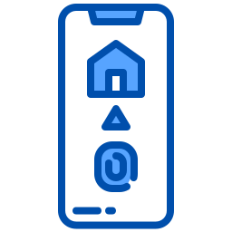 smartphone icon