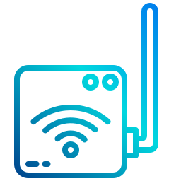 Router icon