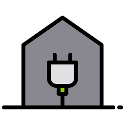 スマートハウス icon