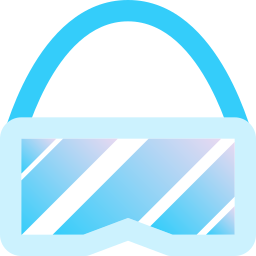 vrゴーグル icon