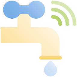 Water control icon