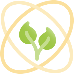 energia verde icona