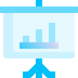 Presentation icon