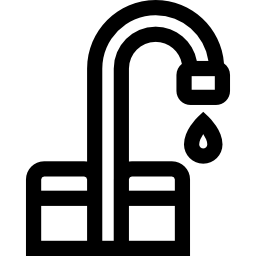 rubinetto icona