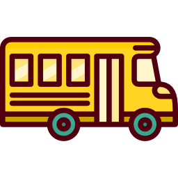 Bus icon