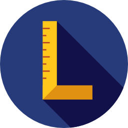 Ruler icon